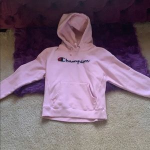 women’s champion hoodie
